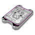 EK Water Blocks EK-Quantum Magnitude Accent Frame, sTRX4 - purple image number null