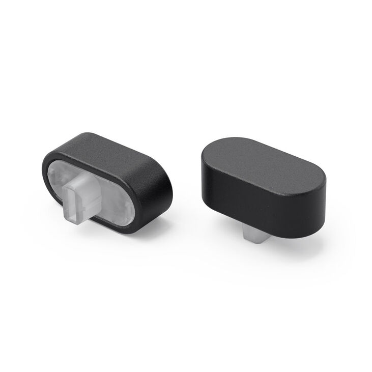 Glorious GMMK Wireless Numpad Slider - Black Slate image number 0