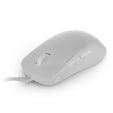 Endgame Gear OP1 RGB Gaming Maus - White Frost image number null