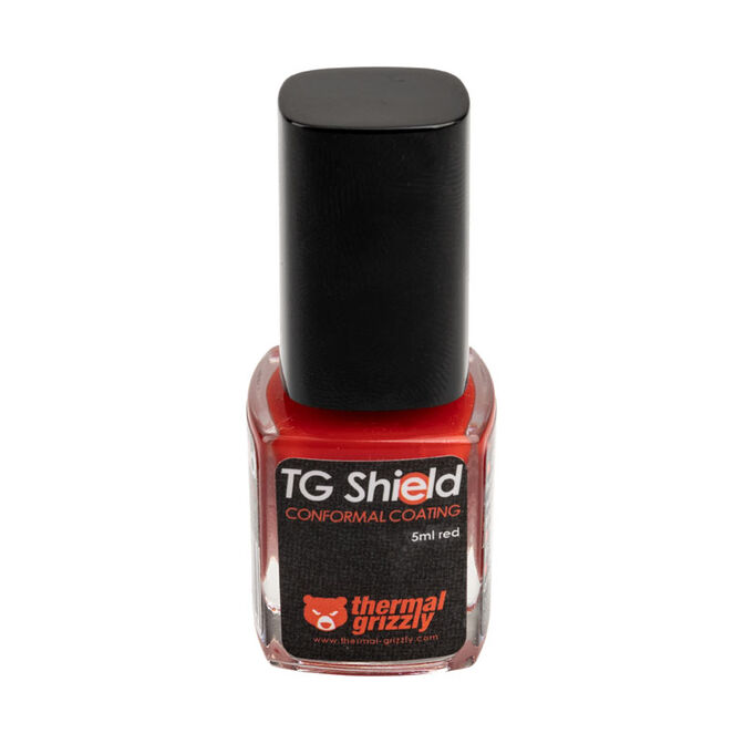 Thermal Grizzly Shield Schutzlack - 5 ml image number 0
