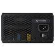 ASUS TUF Gaming 1000W Gold 80 PLUS Gold power supply, modular - 1000 Watt image number null