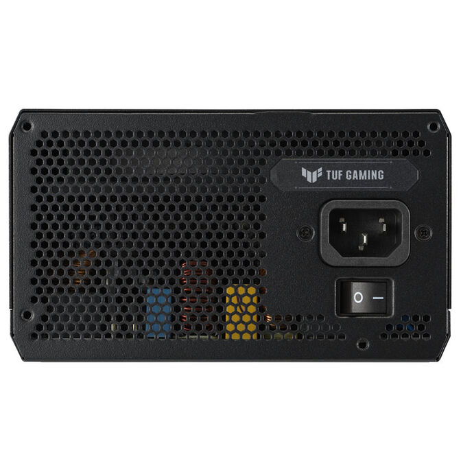 ASUS TUF Gaming 1000W Gold 80 PLUS Gold power supply, modular - 1000 Watt image number 8