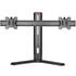 Alterzone Pro Duo Gaming Monitorhalterung, Schwarz image number null
