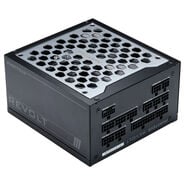 Phanteks Revolt 1000W Platinum, ATX 3.0, PCIe 5.0, fully modular - 1000 Watt, black