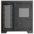 Antec C8 case, Full Tower, ATX, Tempered Glass -schwarz image number null