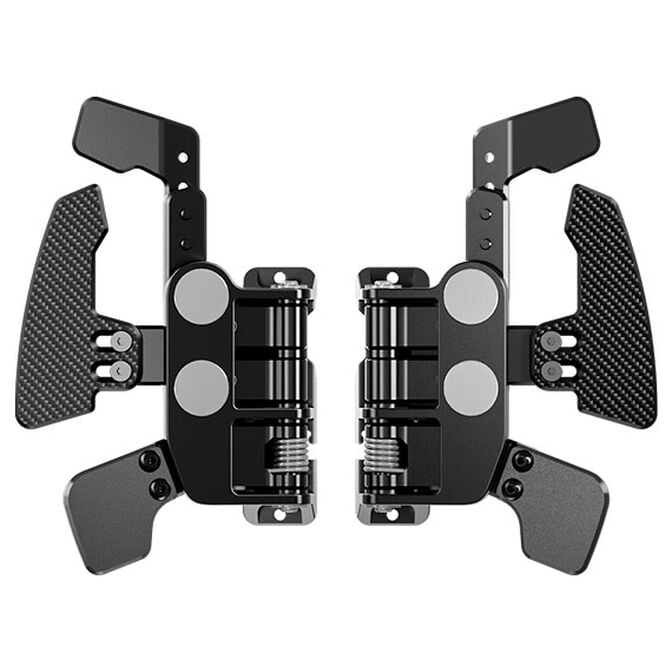 Simagic 3-Paddle Shifter Kit image number 0