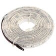 Lamptron FlexLight Multi RGB LED strip with infrared remote - 3m image number null