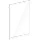 Ssupd Meshroom - Tempered Glass Side Panel - weiß