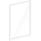 Ssupd Meshroom - Tempered Glass Side Panel - weiß