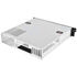 SilverStone RM21-308 Rackmount Server Case, 2U, Micro-ATX - black image number null