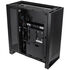 PHANTEKS NV Series NV7 E-ATX Case, Tempered Glass, D-RGB - black image number null