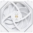 Lian Li UNI FAN TL Wireless L&uuml;fter, ARGB, PWM - 120 mm, wei&szlig; image number null