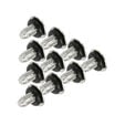 InLine screw set for motherboard, metric image number null