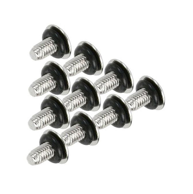 InLine screw set for motherboard, metric image number 0