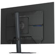 GIGABYTE MO27Q28G 27 Zoll QHD Gaming-Monitor, 27", 280Hz, OLED-Panel, G-Sync Compatible image number null