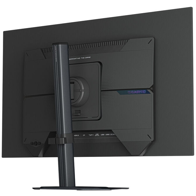 GIGABYTE MO27Q28G 27 Zoll QHD Gaming-Monitor, 27", 280Hz, OLED-Panel, G-Sync Compatible image number 4