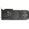 ZOTAC Gaming GeForce RTX 5070 Ti AMP Extreme INFINITY, 16384 MB GDDR7 image number null