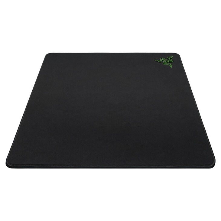 Razer Gigantus Elite Edition Mousepad - black image number 4