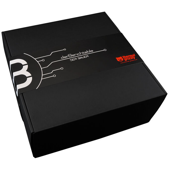 Thermal Grizzly der8enchtable image number 7