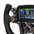 Simagic Zeus GT + MagicDash 4 Bundle - Black image number null