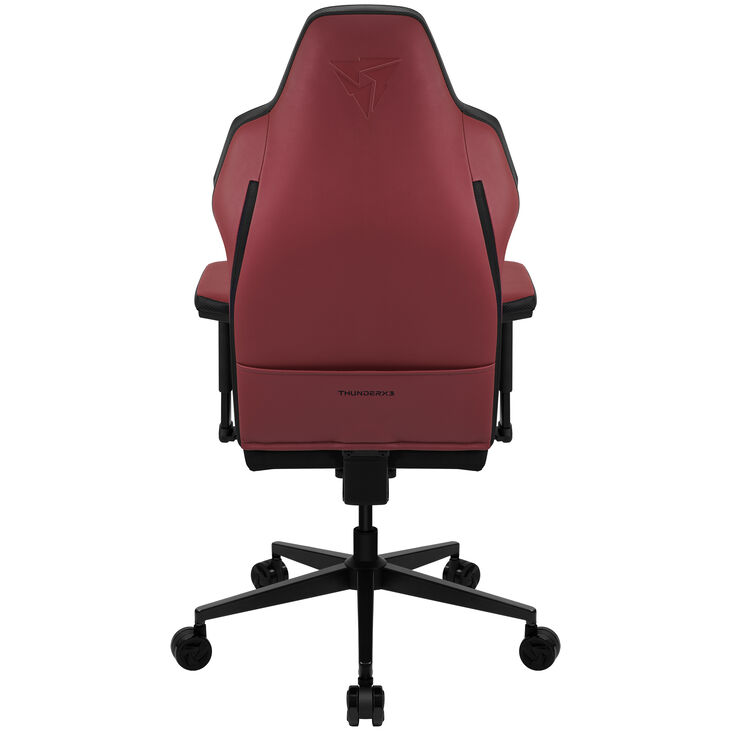 ThunderX3 CORE Smart Ergonomischer Gaming Stuhl - Modern Rot image number 5