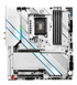 ASRock Z890 Taichi AQUA motherboard, socket LGA 1851, Intel Z890, E-ATX, DDR5 image number null