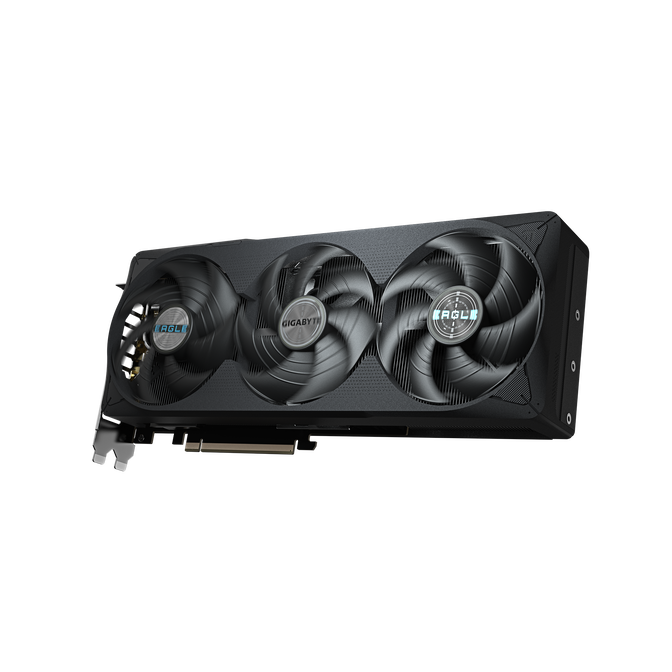 GIGABYTE GeForce RTX 5070 Ti Eagle OC SFF 16G, 16384 MB GDDR7 image number 6
