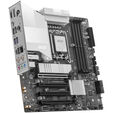 MSI PRO B860M-A WiFi Mainboard, Sockel LGA 1851, Intel B860, mATX, DDR5 image number null