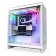NZXT Kraken Plus 360 RGB AiO Wasserk&uuml;hlung - 360mm, wei&szlig; image number null