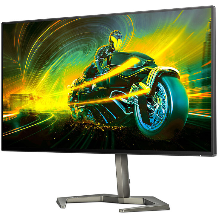 Philips Momentum 5000 27M1F5800, 27 inch Gaming Monitor, 144 Hz, IPS, Adaptive Sync image number 3