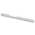 EK Water Blocks EK-Quantum Vector&sup2; FTW3 RTX 3090 Ti ABP Side Cover - Nickel image number null