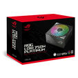 ASUS ROG Loki SFX-L 80 PLUS Platinum power supply, modular - 750 Watt image number null