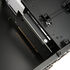 SilverStone SST-ML07B USB3.0 Milo HTPC Gehäuse - schwarz image number null