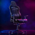 Razer Enki Gaming Stuhl - schwarz image number null