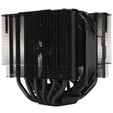 Thermalright Peerless Assassin 120 Mini CPU Cooler - 120 mm, black image number null