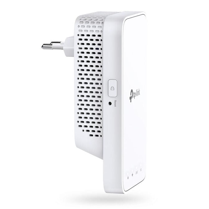 TP-Link RE335 WLAN-Repeater, AC1200, Dual-Band - wei&szlig; image number 2