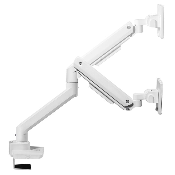 Silverstone SST-ARM14 Single-Monitorarm image number 5