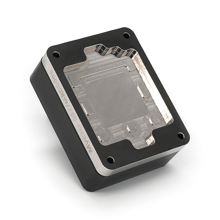 Thermal Grizzly Mycro Direct-Die CPU Wasserkühler - Sockel AM5 image number 1
