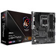 ASRock B650 PG Lightning, AMD B650 Motherboard - Socket AM5, DDR5 image number null