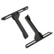 EK Water Blocks EK-Loop Angled Bracket - 140/120mm image number null