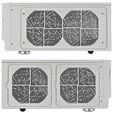 Silverstone FLP01 PC-Geh&auml;use, HTPC, SSI-CEB/ATX - wei&szlig; image number null