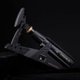 MOZA mBooster Active Pedal mit CRP2 Throttle image number null