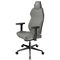 ThunderX3 SOLO 360 Ergonomischer Gaming-Stuhl - Loft Air, hellgrau