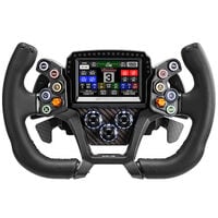 Simagic Zeus GT + MagicDash 4 Bundle - schwarz