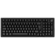 Ducky OK-HE-98 Gaming-Tastatur, Hall Effect, Haimu HE Switches, DE-Layout - schwarz image number null