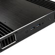 Akasa Plato X8 UCFF-Geh&auml;use (Intel NUC), OEM - schwarz image number null