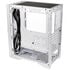 Raijintek SILENOS MS Midi-Tower - weiß image number null