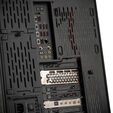 Gaming PC Red Medusa XL, AMD Ryzen 9 7900X, NVIDIA GeForce RTX 5080 image number null