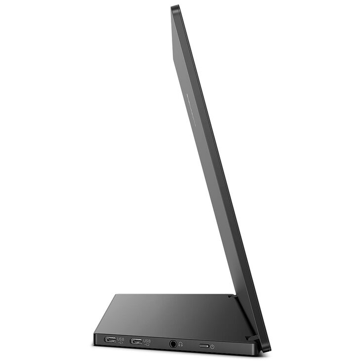 Philips 3000 Series 16B1P3302D, 15.6 inch Monitor, 75 Hz, IPS image number 3