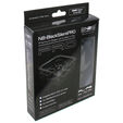 Noiseblocker BlackSilent Pro Fan PLPS - 120mm PWM, 3 St&uuml;ck image number null